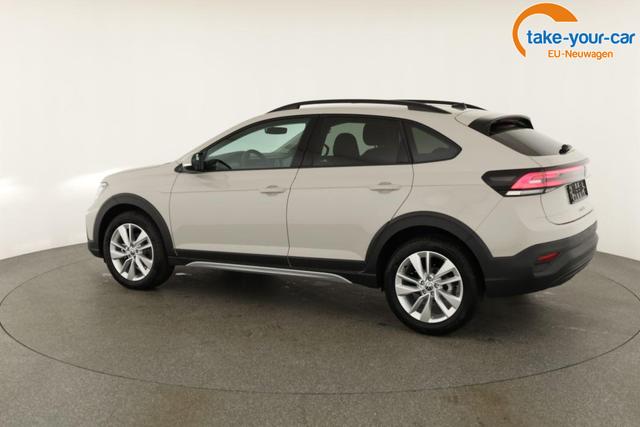 Volkswagen - Taigo - EU-Neuwagen - Reimport