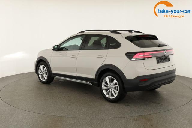 Volkswagen - Taigo - EU-Neuwagen - Reimport