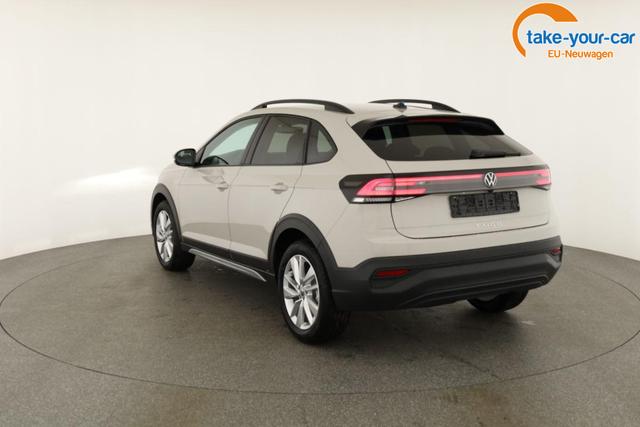 Volkswagen - Taigo - EU-Neuwagen - Reimport