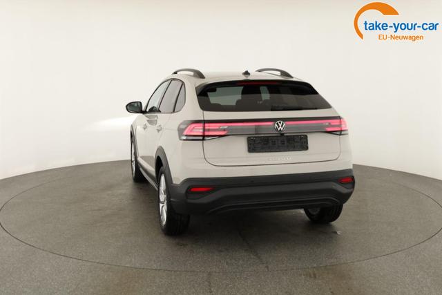 Volkswagen - Taigo - EU-Neuwagen - Reimport