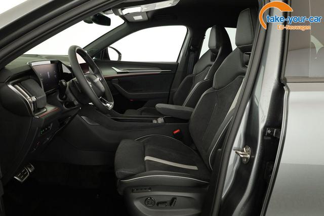 Skoda - Kodiaq - EU-Neuwagen - Reimport