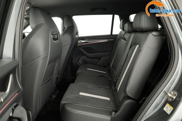 Skoda - Kodiaq - EU-Neuwagen - Reimport