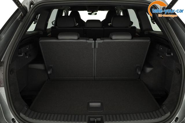 Skoda - Kodiaq - EU-Neuwagen - Reimport