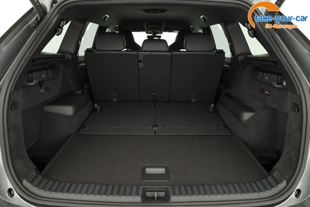 Skoda - Kodiaq - EU-Neuwagen - Reimport