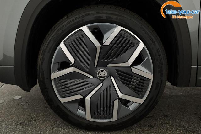 Skoda - Kodiaq - EU-Neuwagen - Reimport