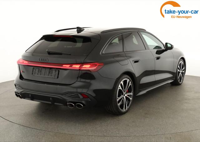 Audi - S5 Kombi - EU-Neuwagen - Reimport