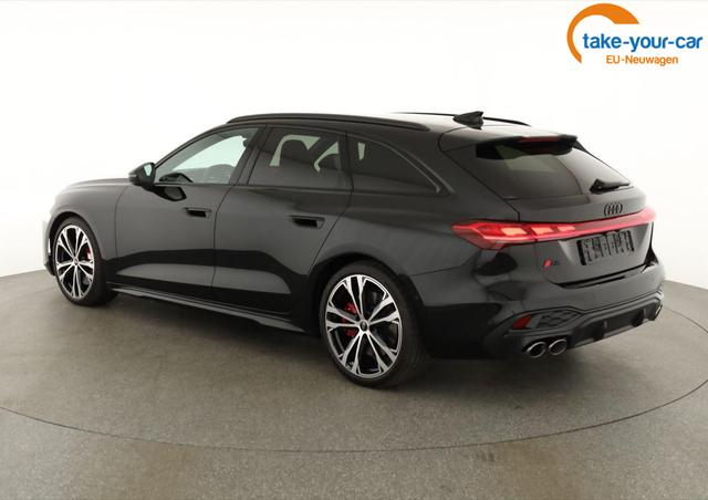 Audi - S5 Kombi - EU-Neuwagen - Reimport