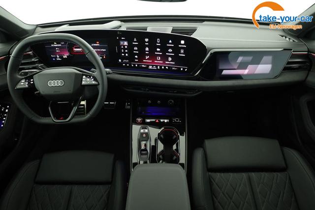 Audi - S5 Kombi - EU-Neuwagen - Reimport
