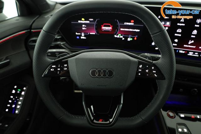 Audi - S5 Kombi - EU-Neuwagen - Reimport