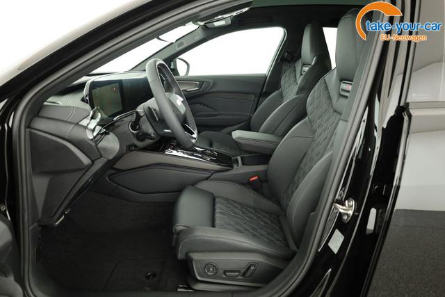 Audi - S5 Kombi - EU-Neuwagen - Reimport