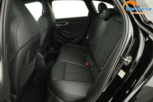 Audi - S5 Kombi - EU-Neuwagen - Reimport