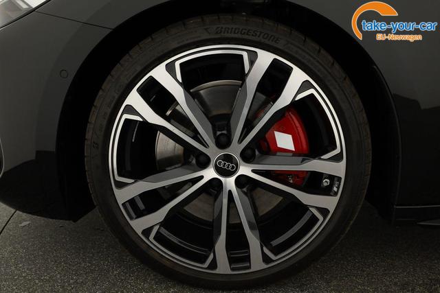 Audi - S5 Kombi - EU-Neuwagen - Reimport