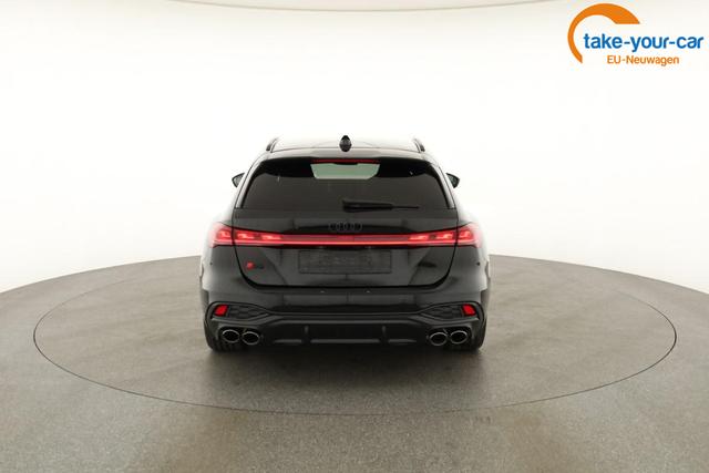 Audi - S5 Kombi - EU-Neuwagen - Reimport