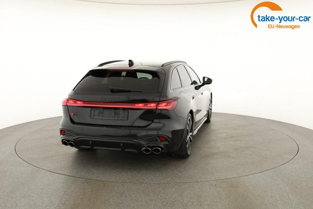 Audi - S5 Kombi - EU-Neuwagen - Reimport