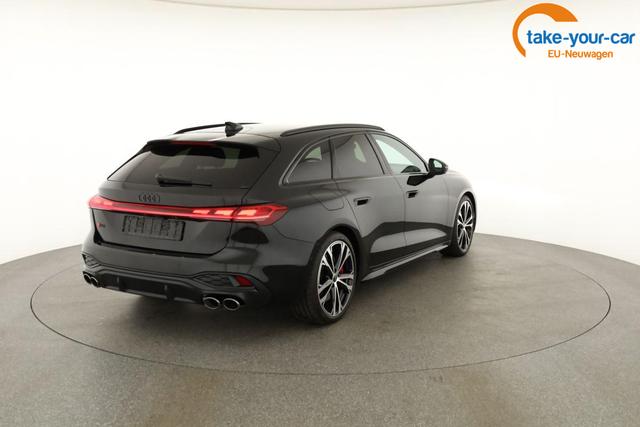 Audi - S5 Kombi - EU-Neuwagen - Reimport
