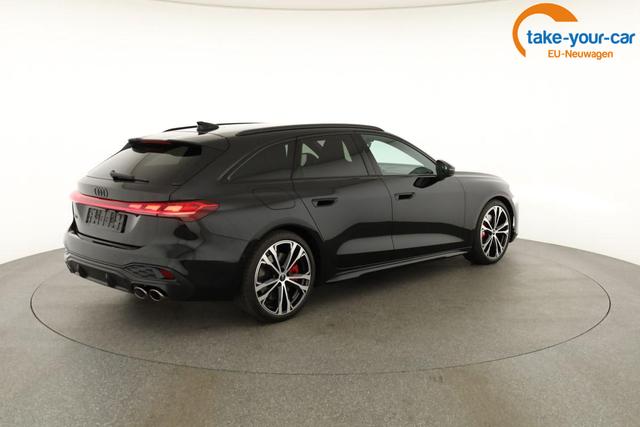 Audi - S5 Kombi - EU-Neuwagen - Reimport