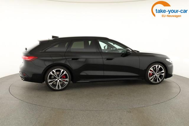 Audi - S5 Kombi - EU-Neuwagen - Reimport