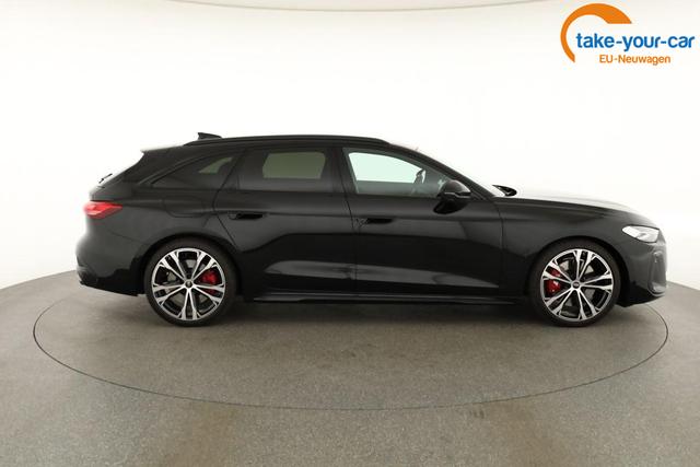 Audi - S5 Kombi - EU-Neuwagen - Reimport