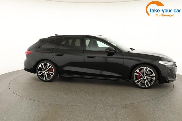Audi - S5 Kombi - EU-Neuwagen - Reimport