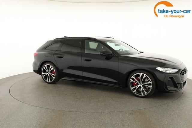 Audi - S5 Kombi - EU-Neuwagen - Reimport