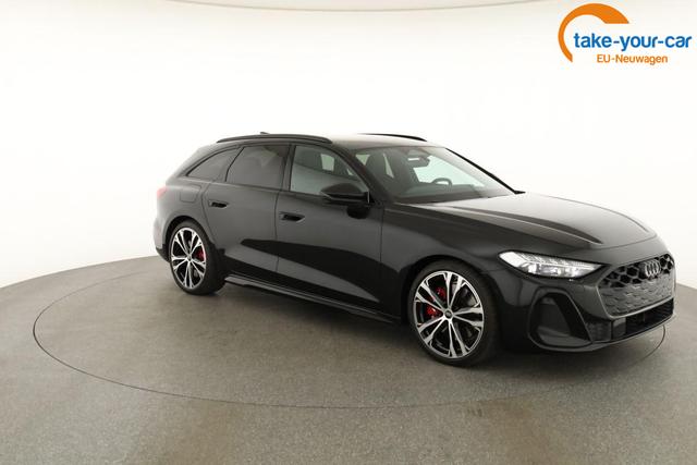 Audi - S5 Kombi - EU-Neuwagen - Reimport