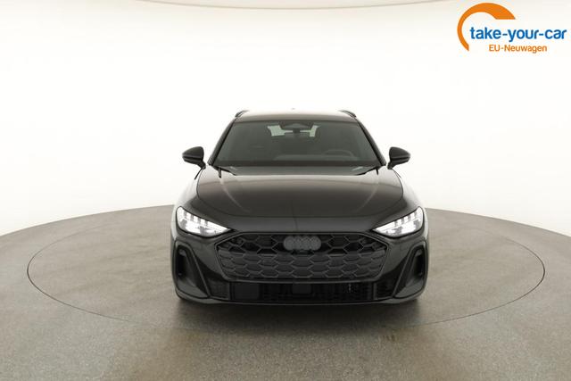 Audi - S5 Kombi - EU-Neuwagen - Reimport