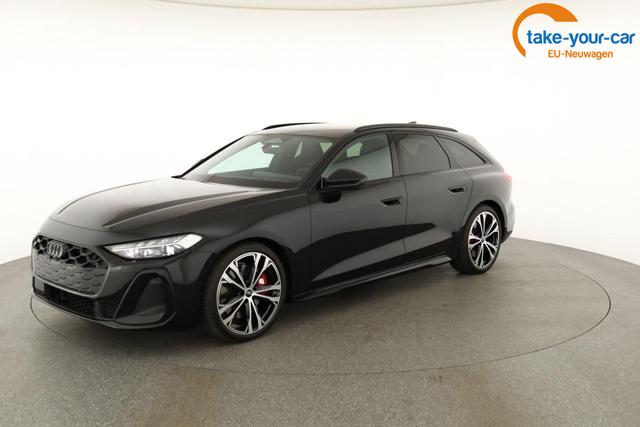 Audi - S5 Kombi - EU-Neuwagen - Reimport