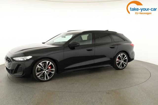 Audi - S5 Kombi - EU-Neuwagen - Reimport