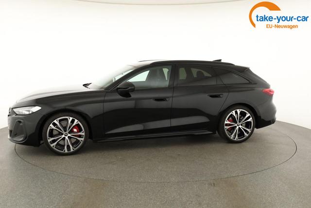 Audi - S5 Kombi - EU-Neuwagen - Reimport