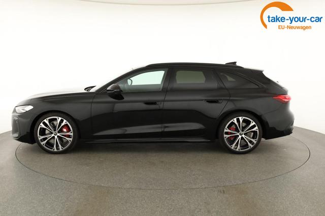 Audi - S5 Kombi - EU-Neuwagen - Reimport