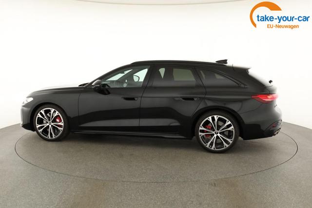 Audi - S5 Kombi - EU-Neuwagen - Reimport