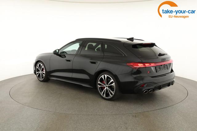 Audi - S5 Kombi - EU-Neuwagen - Reimport