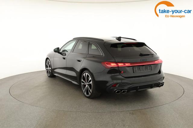 Audi - S5 Kombi - EU-Neuwagen - Reimport