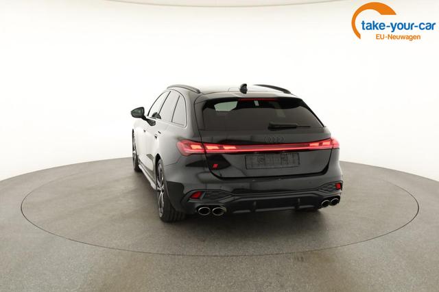 Audi - S5 Kombi - EU-Neuwagen - Reimport
