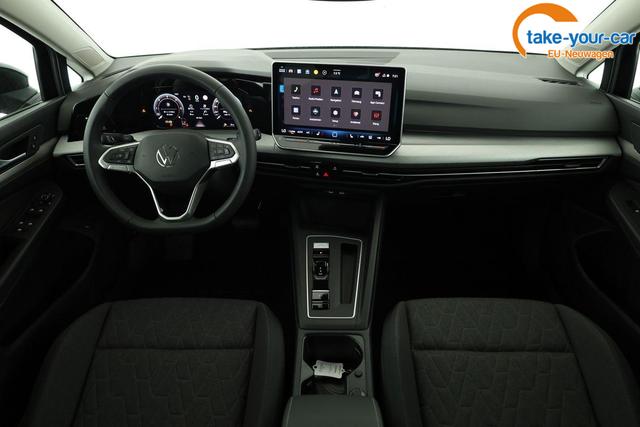 Volkswagen - Golf Variant - EU-Neuwagen - Reimport