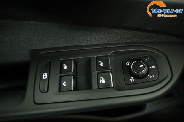 Volkswagen - Golf Variant - EU-Neuwagen - Reimport