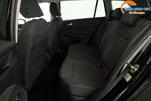 Volkswagen - Golf Variant - EU-Neuwagen - Reimport