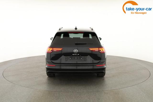 Volkswagen - Golf Variant - EU-Neuwagen - Reimport