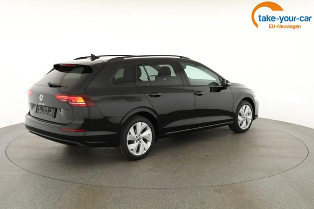 Volkswagen - Golf Variant - EU-Neuwagen - Reimport