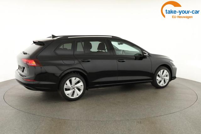 Volkswagen - Golf Variant - EU-Neuwagen - Reimport