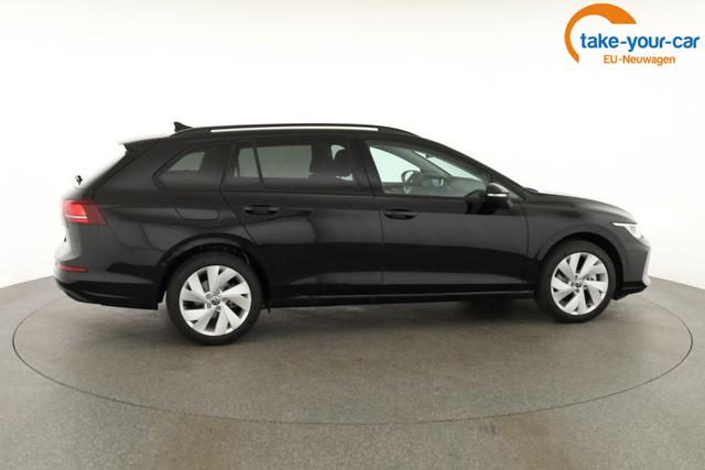 Volkswagen - Golf Variant - EU-Neuwagen - Reimport