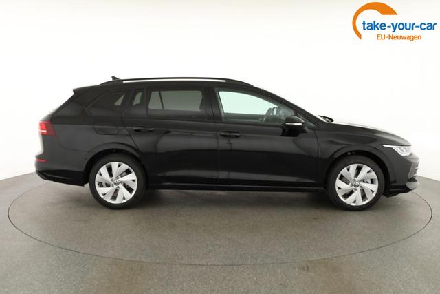 Volkswagen - Golf Variant - EU-Neuwagen - Reimport
