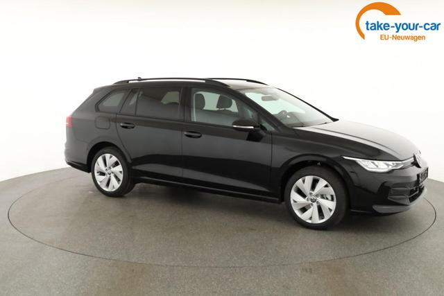 Volkswagen - Golf Variant - EU-Neuwagen - Reimport