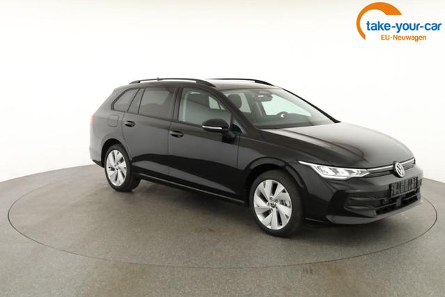Volkswagen - Golf Variant - EU-Neuwagen - Reimport