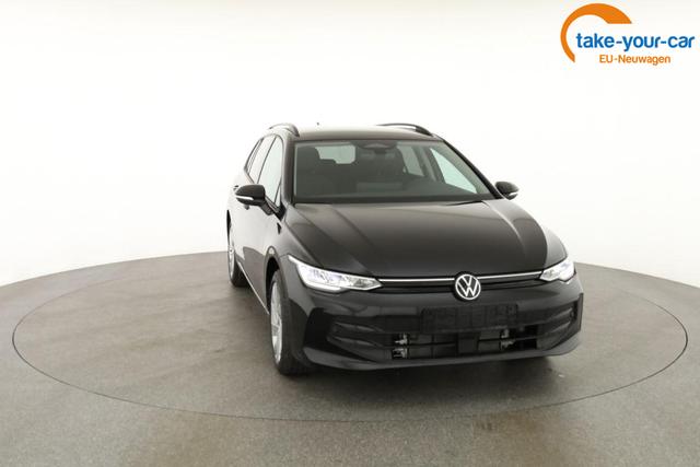 Volkswagen - Golf Variant - EU-Neuwagen - Reimport