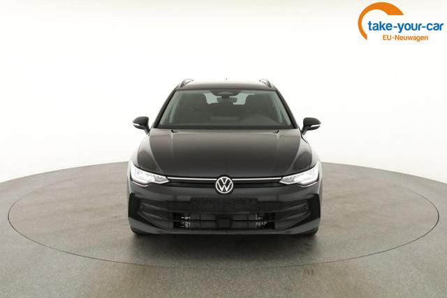 Volkswagen - Golf Variant - EU-Neuwagen - Reimport