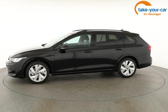Volkswagen - Golf Variant - EU-Neuwagen - Reimport