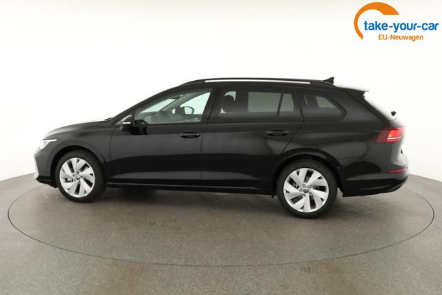 Volkswagen - Golf Variant - EU-Neuwagen - Reimport