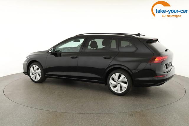 Volkswagen - Golf Variant - EU-Neuwagen - Reimport