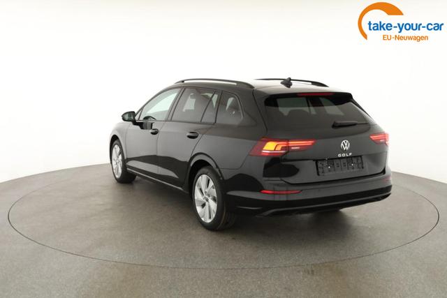 Volkswagen - Golf Variant - EU-Neuwagen - Reimport